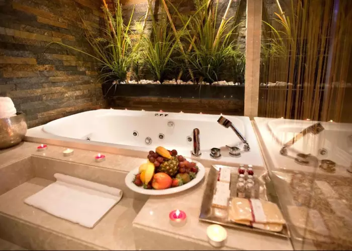 هتل زوریخ استانبول